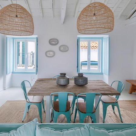Casa Azul Do Olival Διαμέρισμα Alcácer do Sal Εξωτερικό φωτογραφία