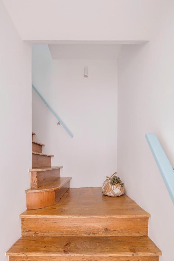 Casa Azul Do Olival Διαμέρισμα Alcácer do Sal Εξωτερικό φωτογραφία