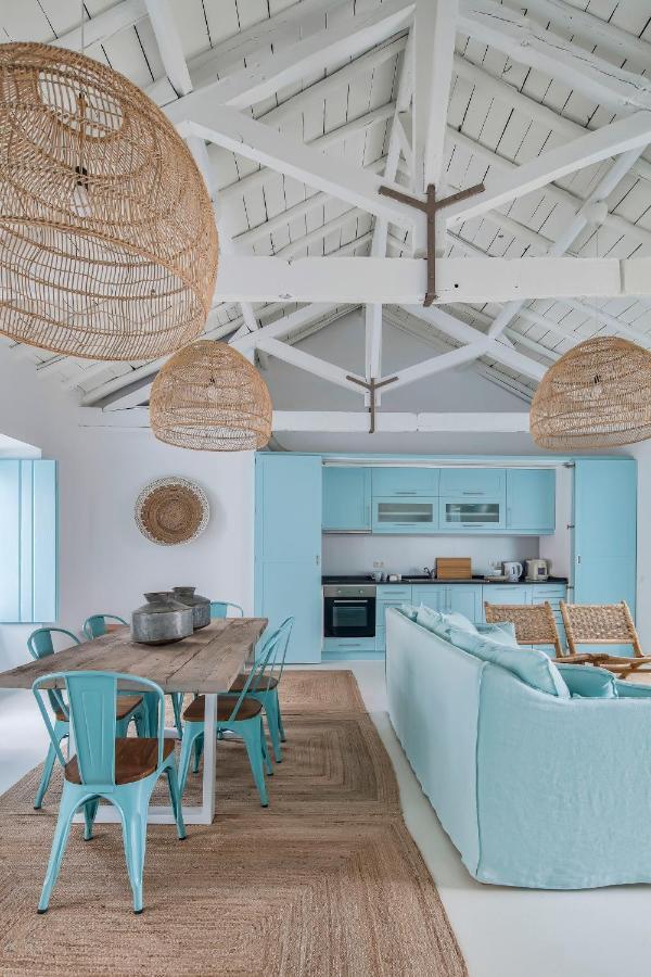 Casa Azul Do Olival Διαμέρισμα Alcácer do Sal Εξωτερικό φωτογραφία