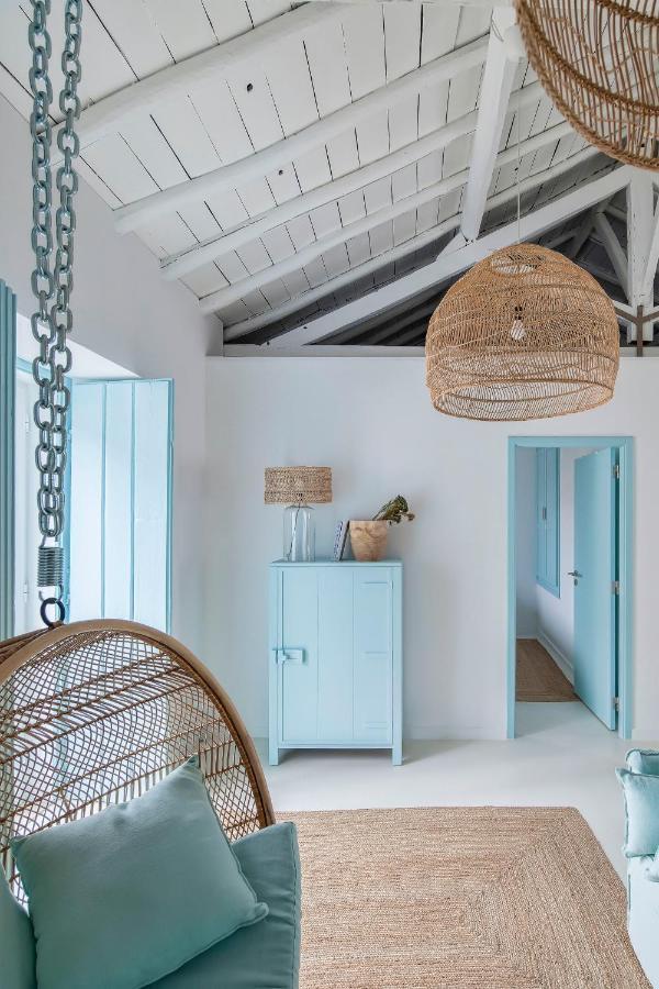 Casa Azul Do Olival Διαμέρισμα Alcácer do Sal Εξωτερικό φωτογραφία