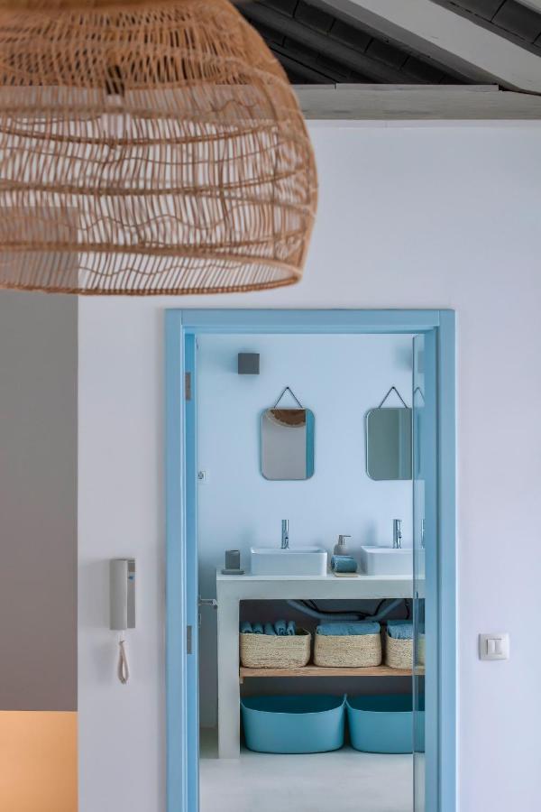 Casa Azul Do Olival Διαμέρισμα Alcácer do Sal Εξωτερικό φωτογραφία