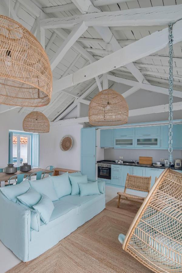 Casa Azul Do Olival Διαμέρισμα Alcácer do Sal Εξωτερικό φωτογραφία